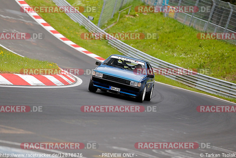 Bild #12878876 - Touristenfahrten Nürburgring Nordschleife (24.05.2021)