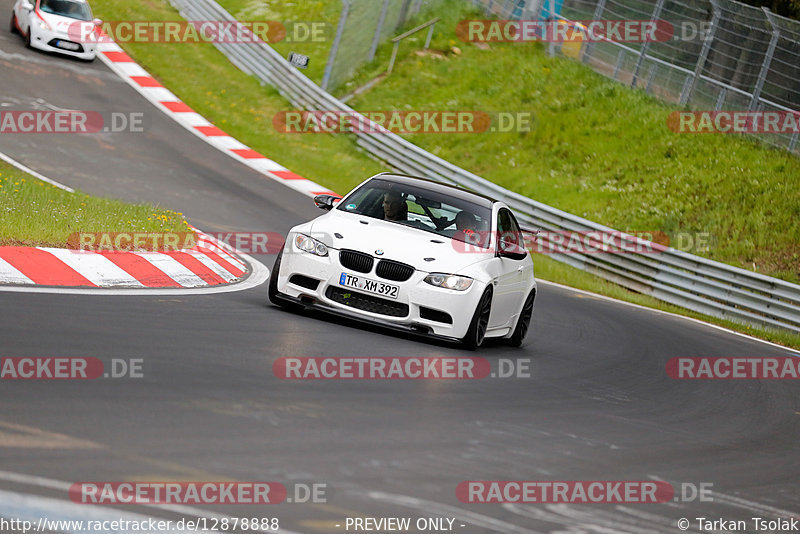 Bild #12878888 - Touristenfahrten Nürburgring Nordschleife (24.05.2021)