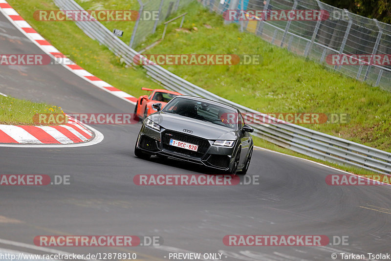 Bild #12878910 - Touristenfahrten Nürburgring Nordschleife (24.05.2021)