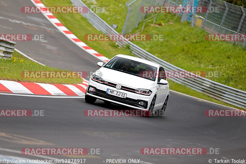 Bild #12878917 - Touristenfahrten Nürburgring Nordschleife (24.05.2021)