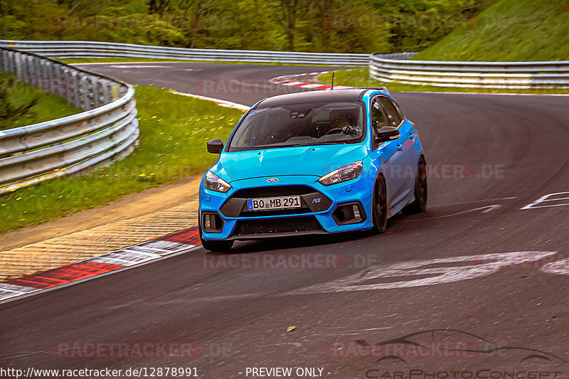 Bild #12878991 - Touristenfahrten Nürburgring Nordschleife (24.05.2021)