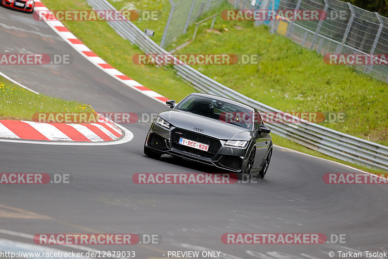 Bild #12879033 - Touristenfahrten Nürburgring Nordschleife (24.05.2021)