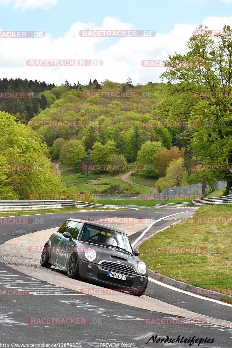 Bild #12879076 - Touristenfahrten Nürburgring Nordschleife (24.05.2021)