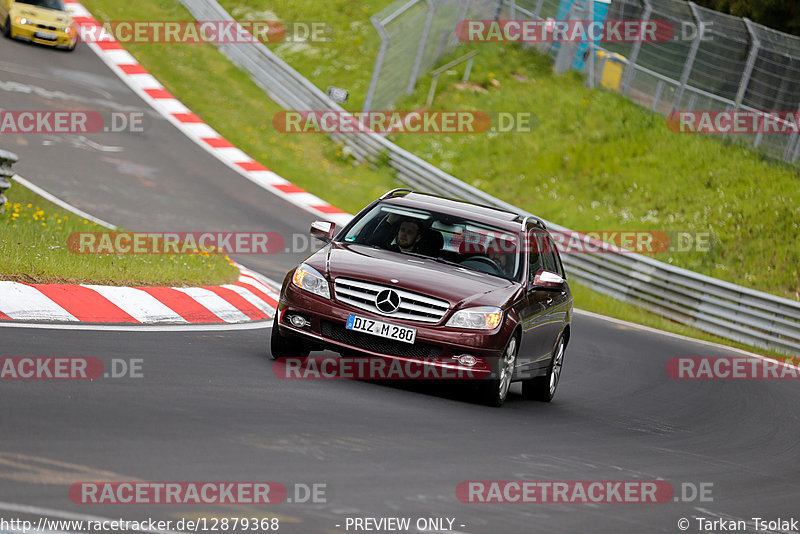 Bild #12879368 - Touristenfahrten Nürburgring Nordschleife (24.05.2021)