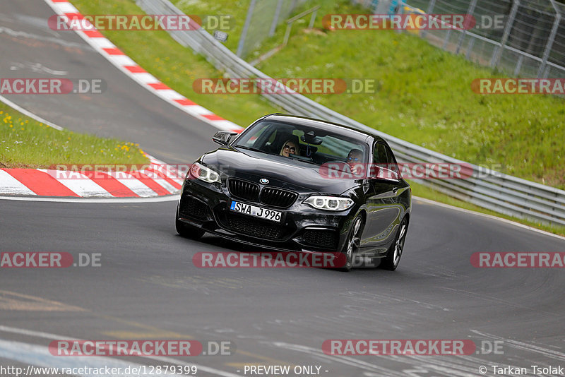 Bild #12879399 - Touristenfahrten Nürburgring Nordschleife (24.05.2021)