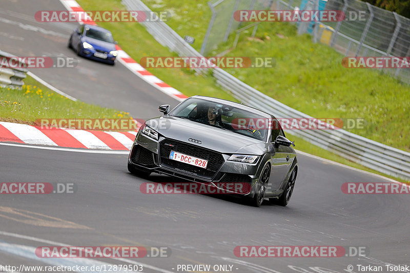 Bild #12879503 - Touristenfahrten Nürburgring Nordschleife (24.05.2021)