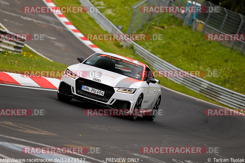 Bild #12879527 - Touristenfahrten Nürburgring Nordschleife (24.05.2021)