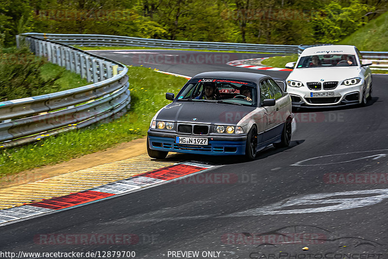 Bild #12879700 - Touristenfahrten Nürburgring Nordschleife (24.05.2021)