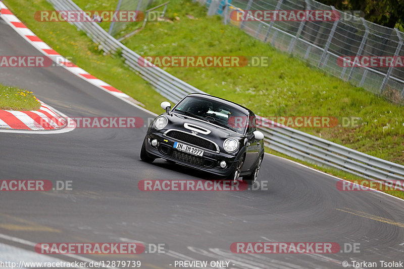 Bild #12879739 - Touristenfahrten Nürburgring Nordschleife (24.05.2021)