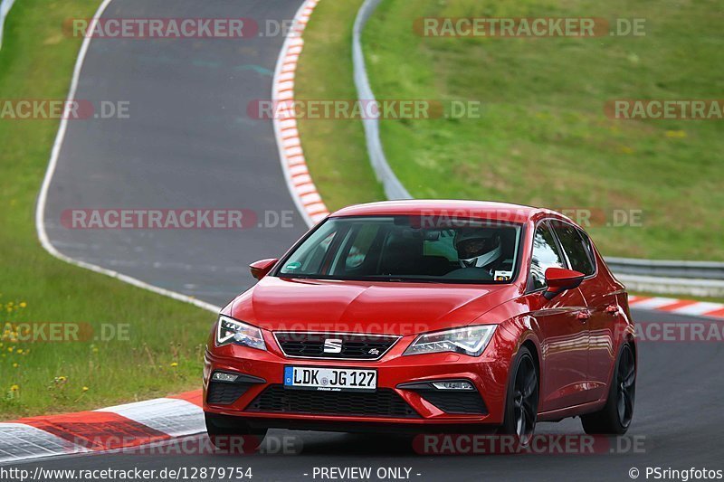 Bild #12879754 - Touristenfahrten Nürburgring Nordschleife (24.05.2021)