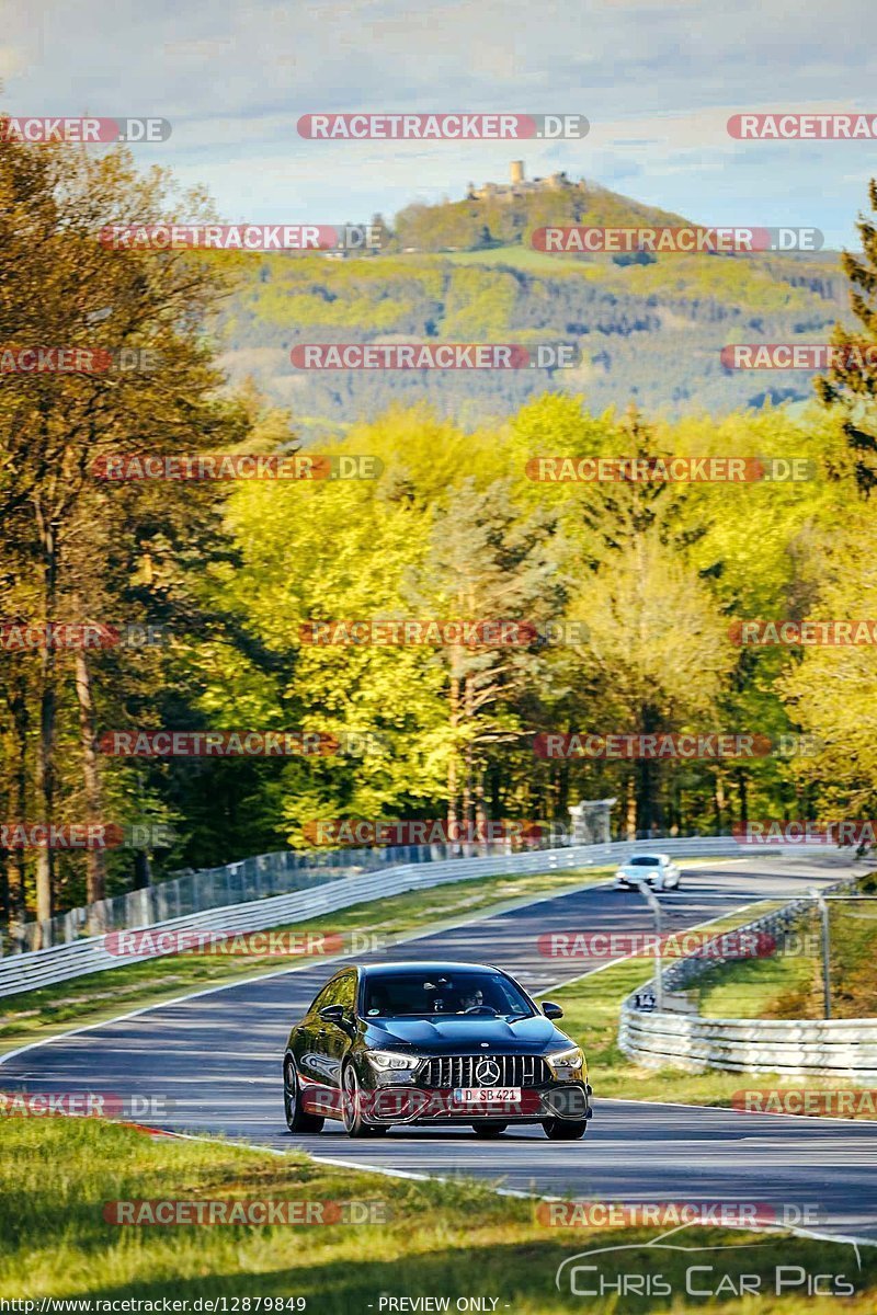 Bild #12879849 - Touristenfahrten Nürburgring Nordschleife (24.05.2021)