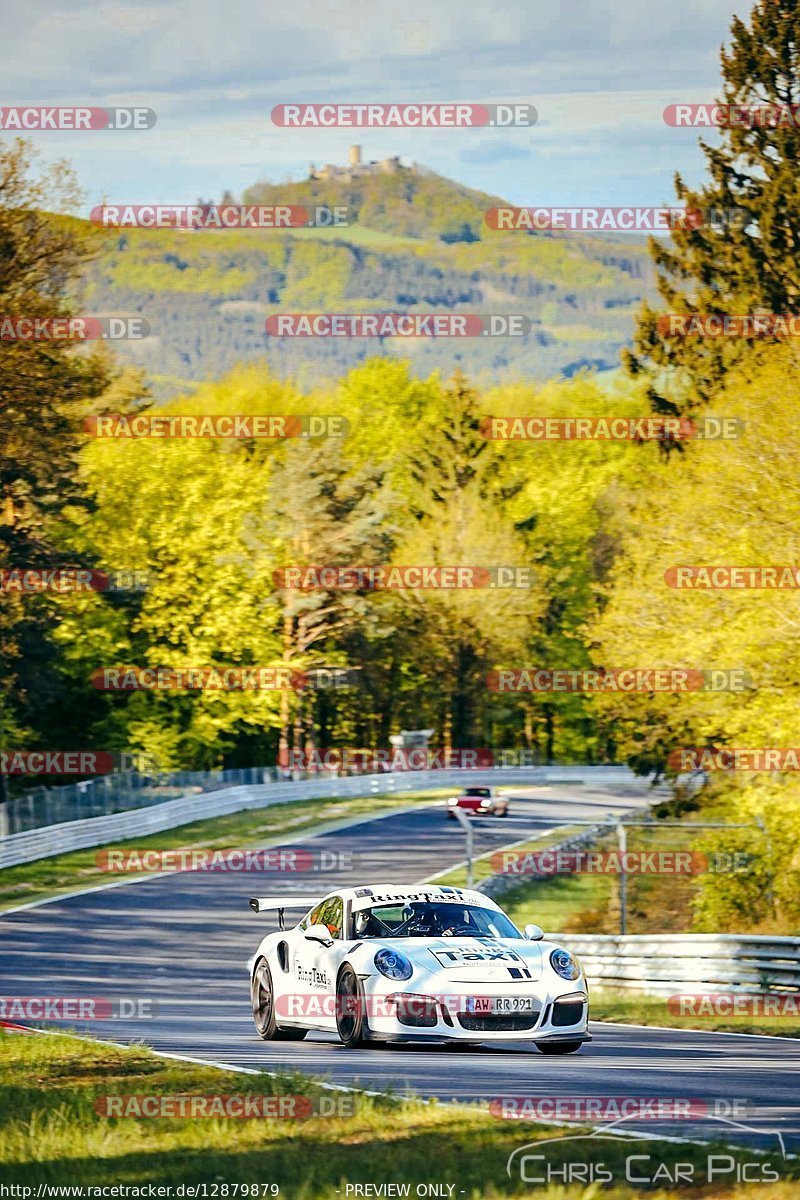 Bild #12879879 - Touristenfahrten Nürburgring Nordschleife (24.05.2021)