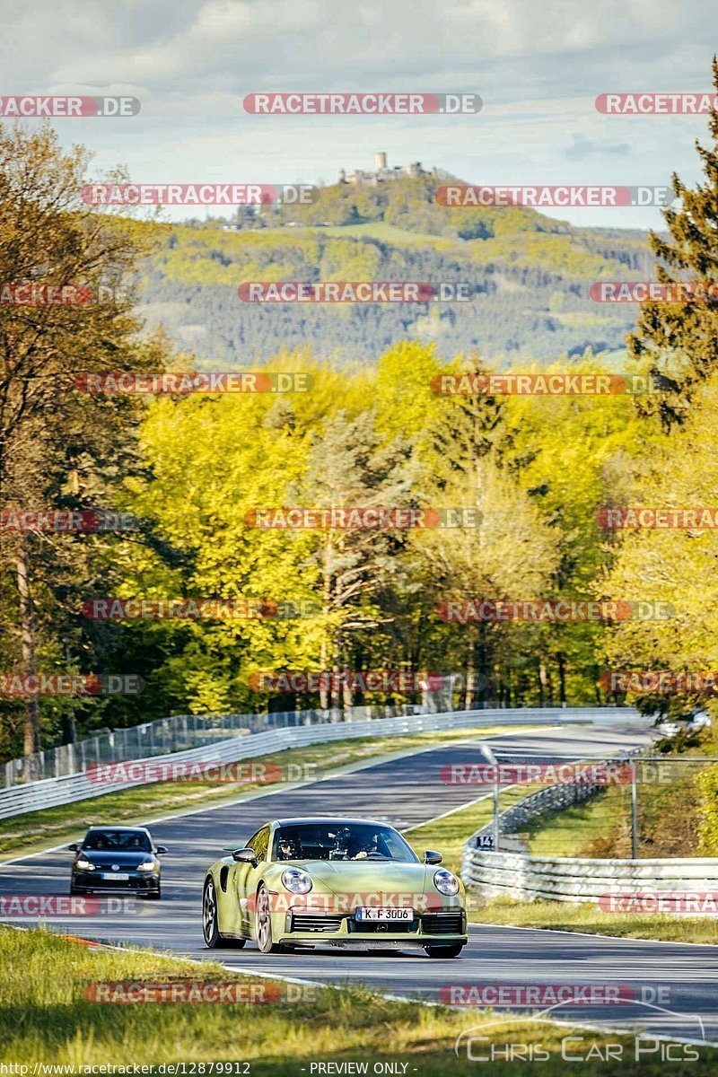 Bild #12879912 - Touristenfahrten Nürburgring Nordschleife (24.05.2021)