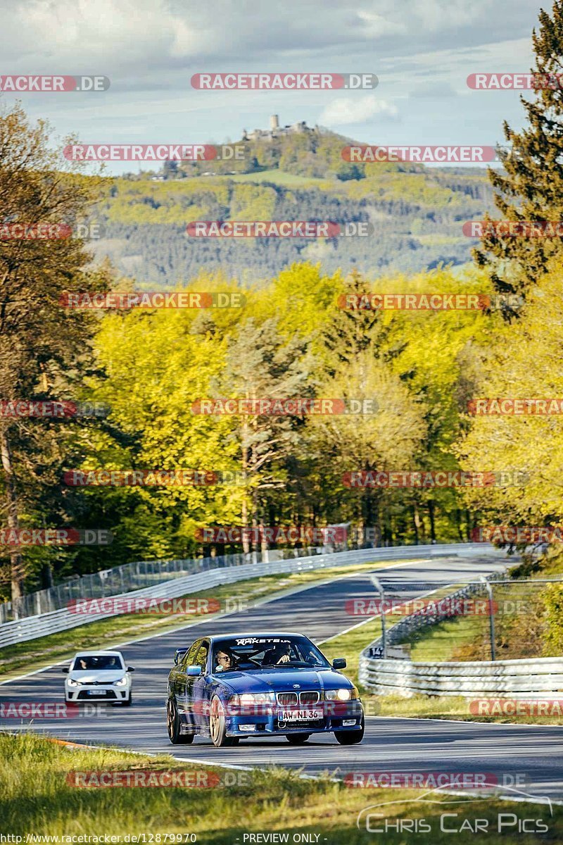 Bild #12879970 - Touristenfahrten Nürburgring Nordschleife (24.05.2021)