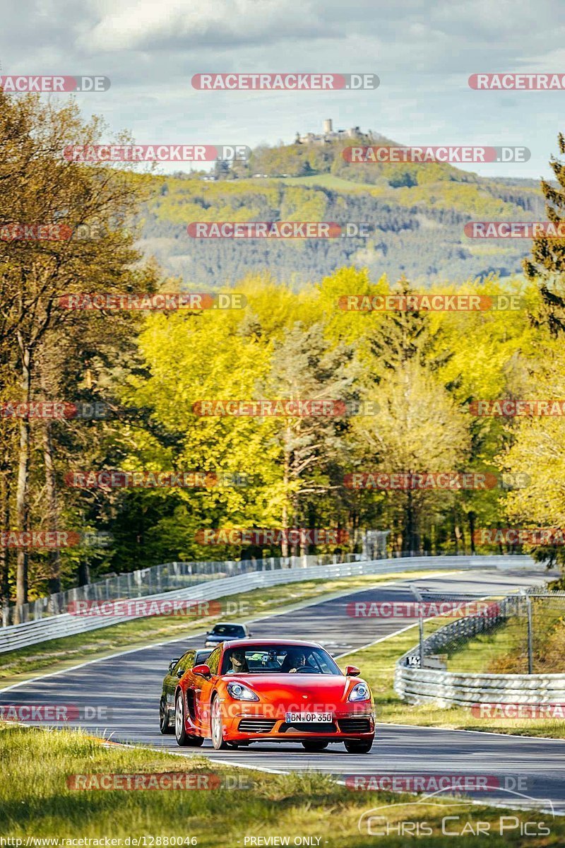 Bild #12880046 - Touristenfahrten Nürburgring Nordschleife (24.05.2021)