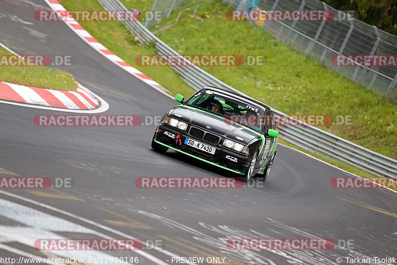 Bild #12880146 - Touristenfahrten Nürburgring Nordschleife (24.05.2021)