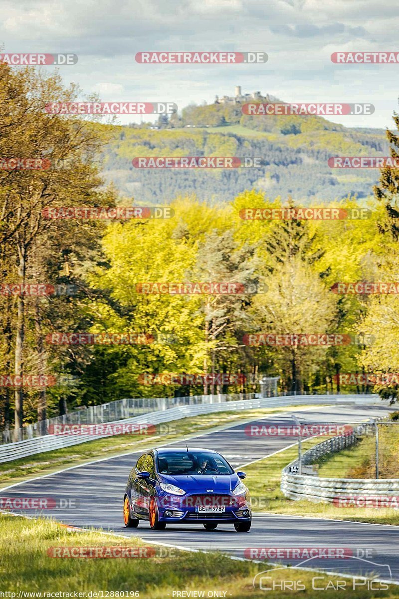 Bild #12880196 - Touristenfahrten Nürburgring Nordschleife (24.05.2021)