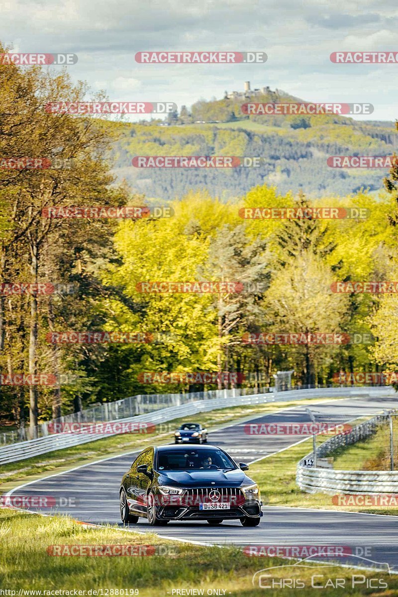 Bild #12880199 - Touristenfahrten Nürburgring Nordschleife (24.05.2021)