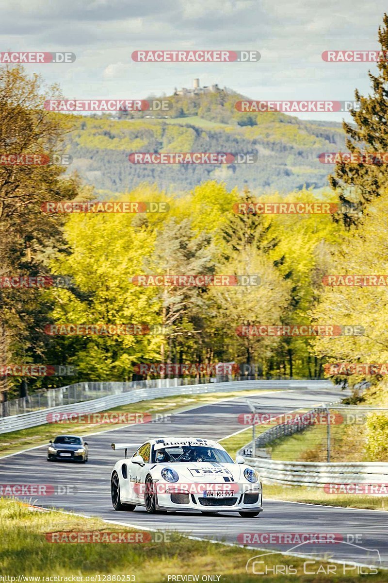 Bild #12880253 - Touristenfahrten Nürburgring Nordschleife (24.05.2021)