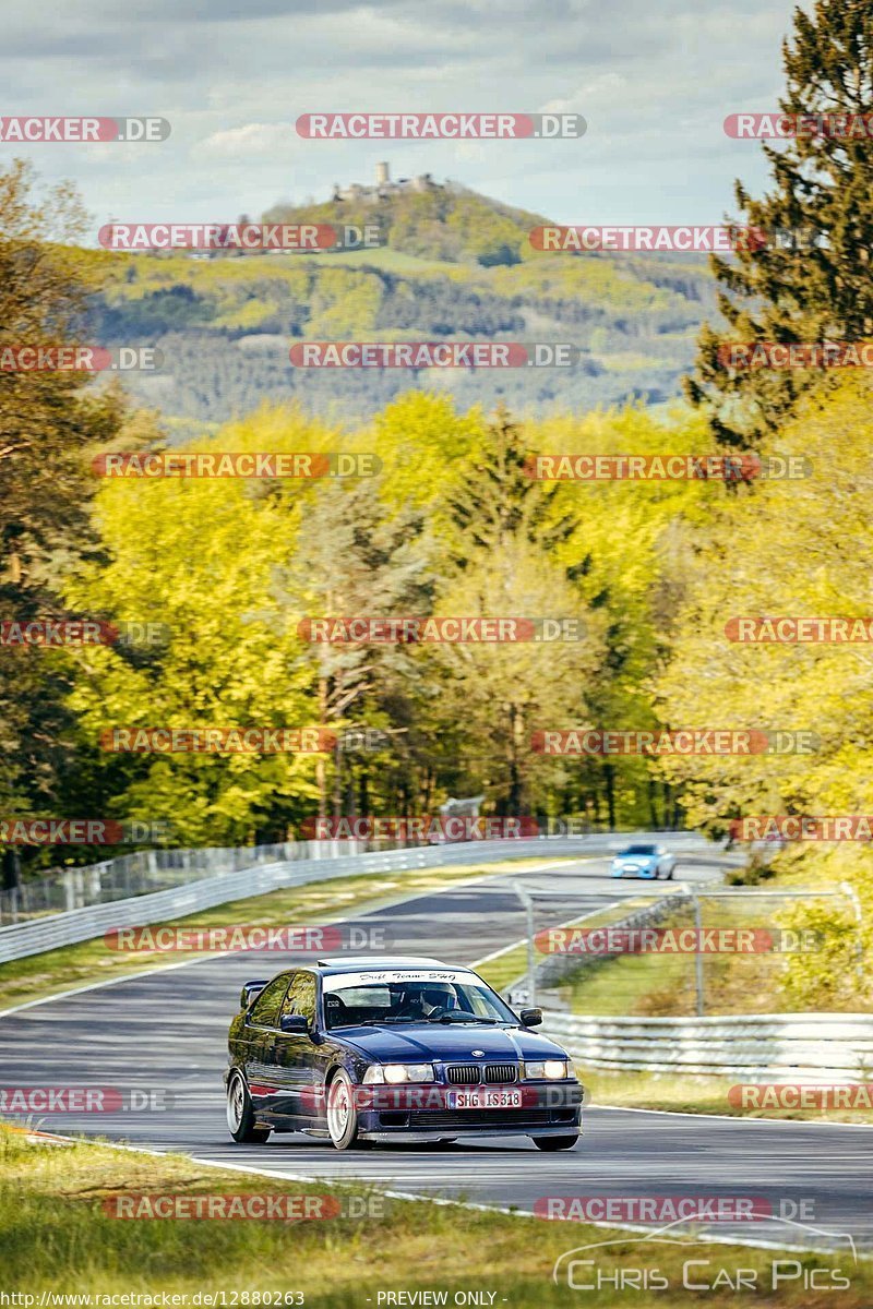 Bild #12880263 - Touristenfahrten Nürburgring Nordschleife (24.05.2021)