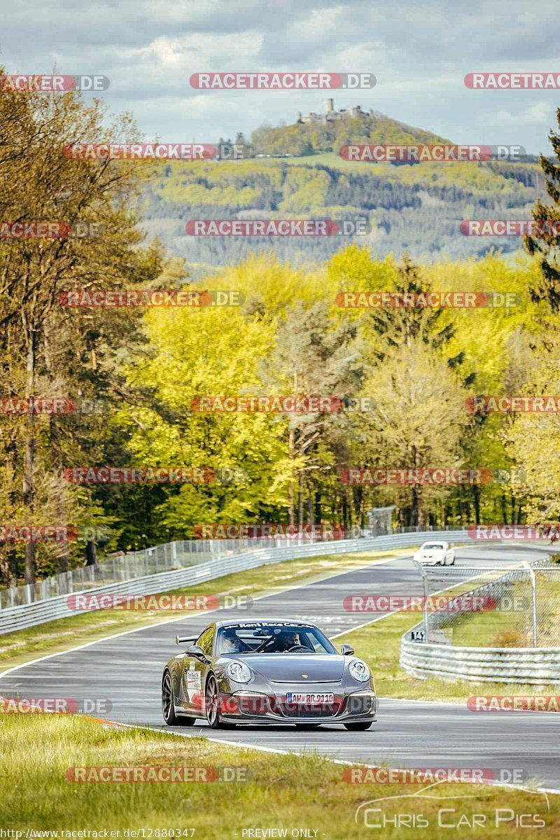 Bild #12880347 - Touristenfahrten Nürburgring Nordschleife (24.05.2021)