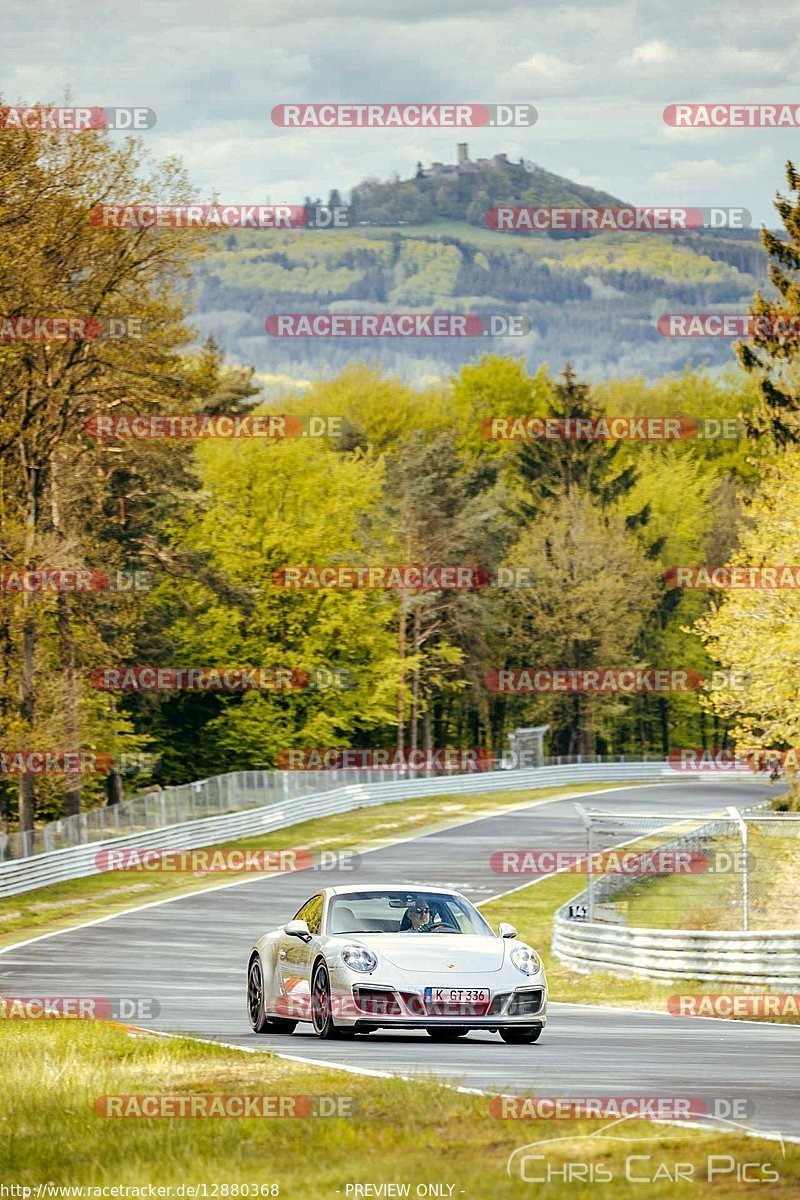 Bild #12880368 - Touristenfahrten Nürburgring Nordschleife (24.05.2021)