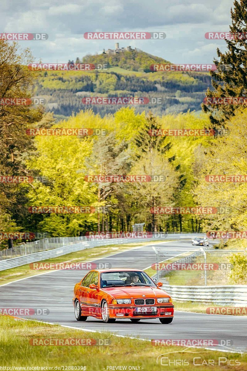 Bild #12880396 - Touristenfahrten Nürburgring Nordschleife (24.05.2021)