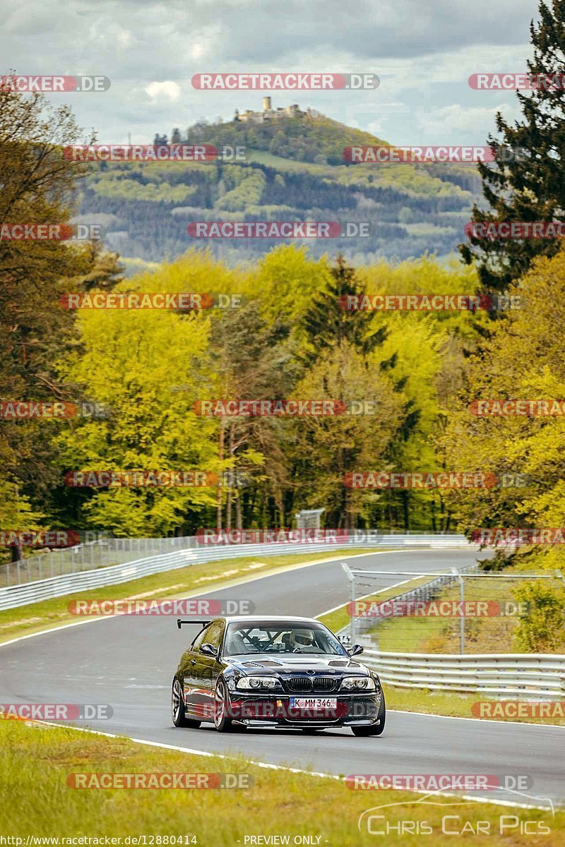 Bild #12880414 - Touristenfahrten Nürburgring Nordschleife (24.05.2021)