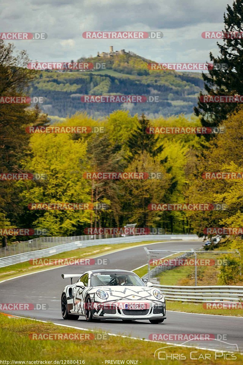 Bild #12880416 - Touristenfahrten Nürburgring Nordschleife (24.05.2021)