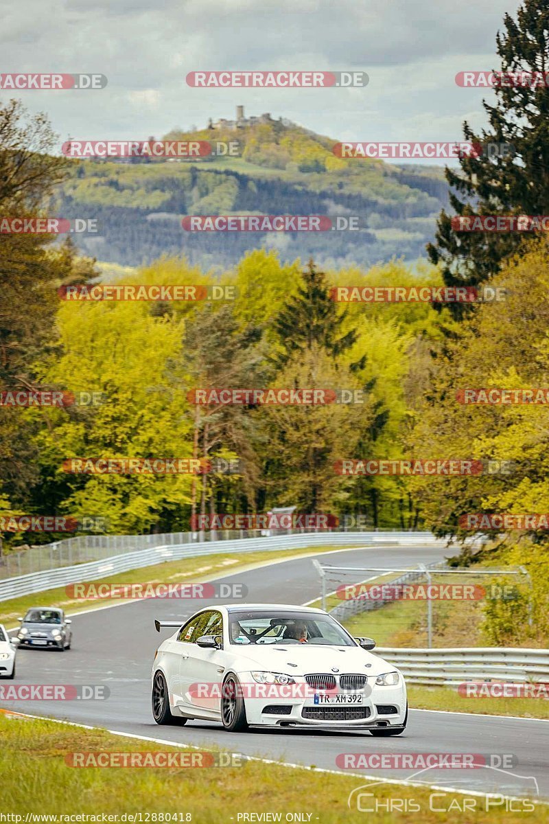 Bild #12880418 - Touristenfahrten Nürburgring Nordschleife (24.05.2021)