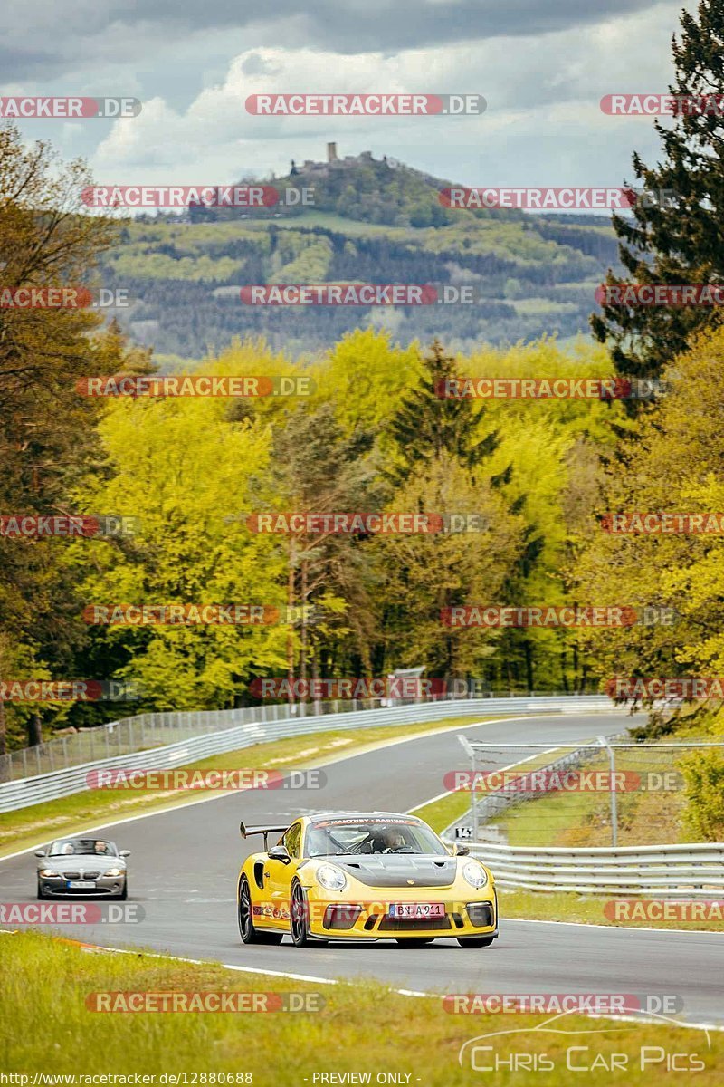 Bild #12880688 - Touristenfahrten Nürburgring Nordschleife (24.05.2021)