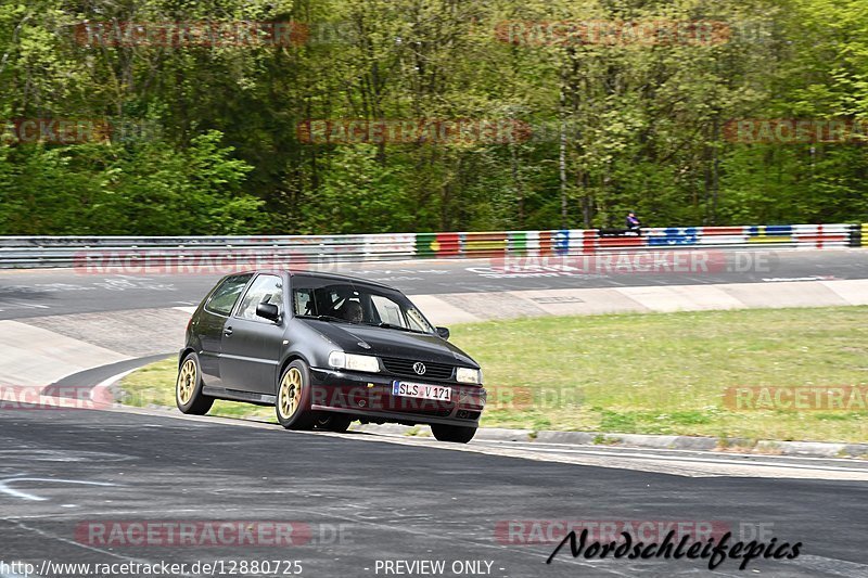 Bild #12880725 - Touristenfahrten Nürburgring Nordschleife (24.05.2021)