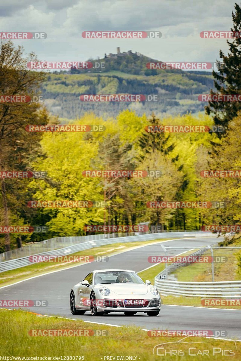 Bild #12880796 - Touristenfahrten Nürburgring Nordschleife (24.05.2021)