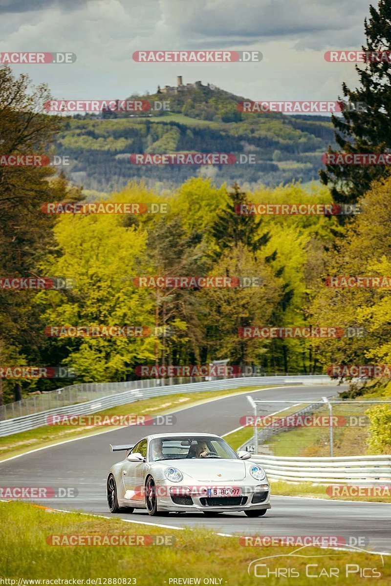 Bild #12880823 - Touristenfahrten Nürburgring Nordschleife (24.05.2021)