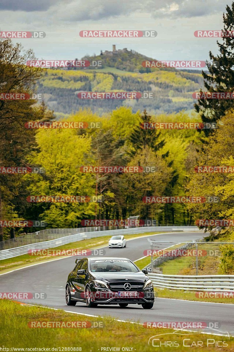 Bild #12880888 - Touristenfahrten Nürburgring Nordschleife (24.05.2021)