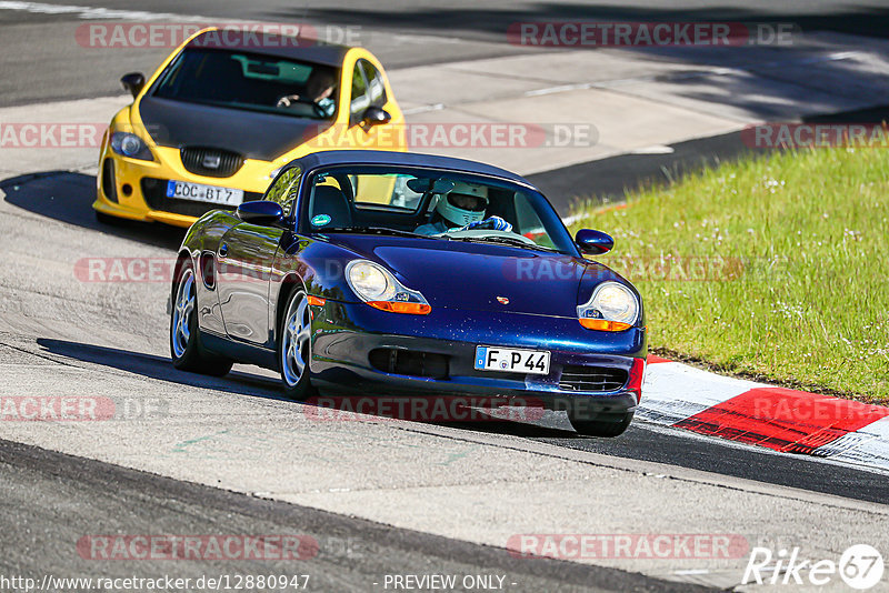 Bild #12880947 - Touristenfahrten Nürburgring Nordschleife (24.05.2021)