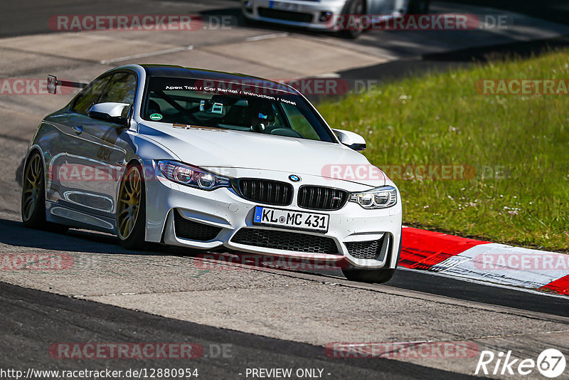 Bild #12880954 - Touristenfahrten Nürburgring Nordschleife (24.05.2021)