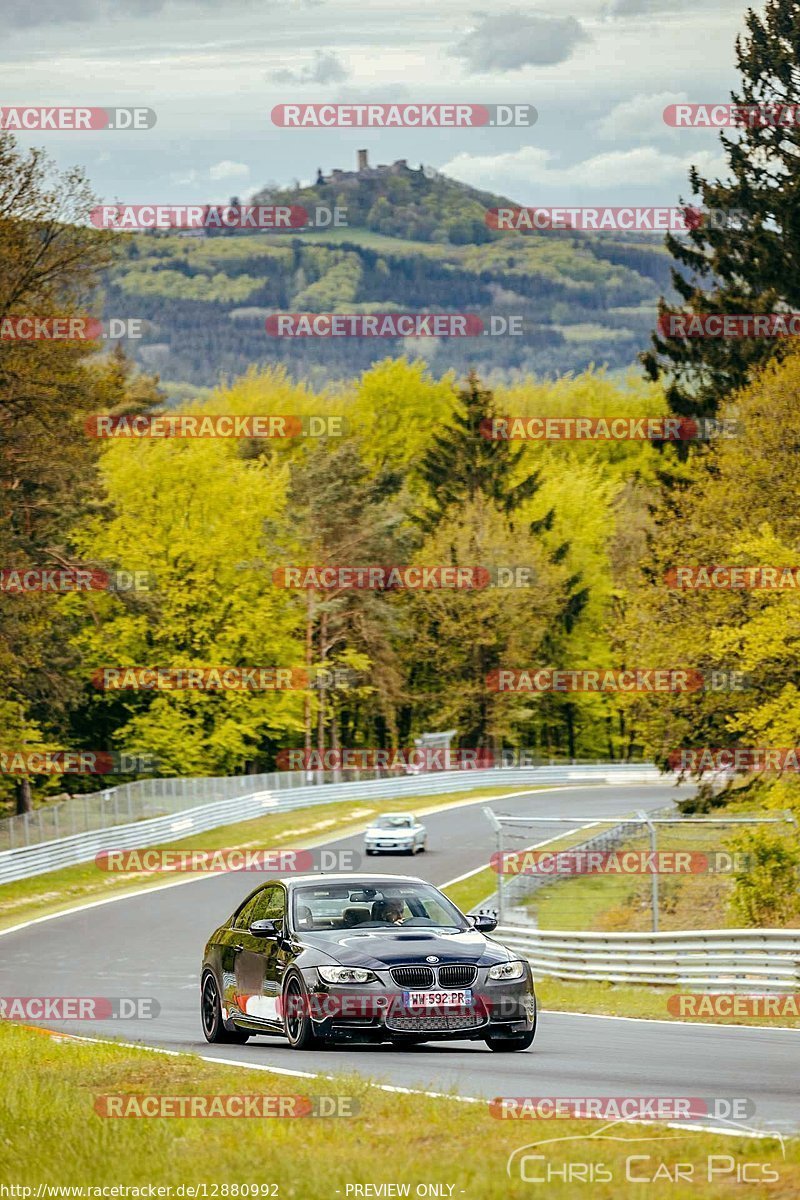 Bild #12880992 - Touristenfahrten Nürburgring Nordschleife (24.05.2021)