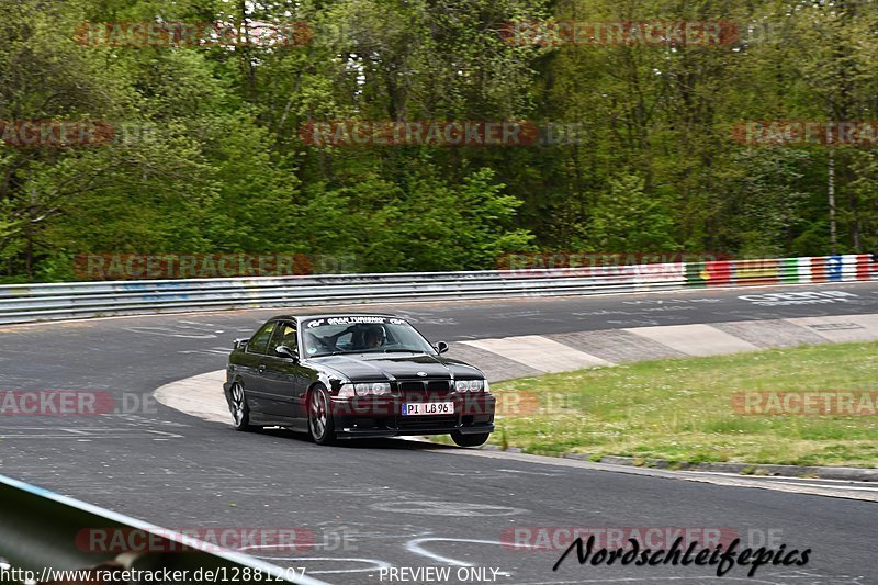 Bild #12881207 - Touristenfahrten Nürburgring Nordschleife (24.05.2021)