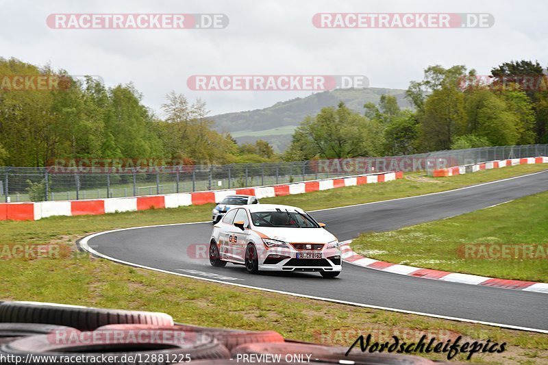 Bild #12881225 - Touristenfahrten Nürburgring Nordschleife (24.05.2021)