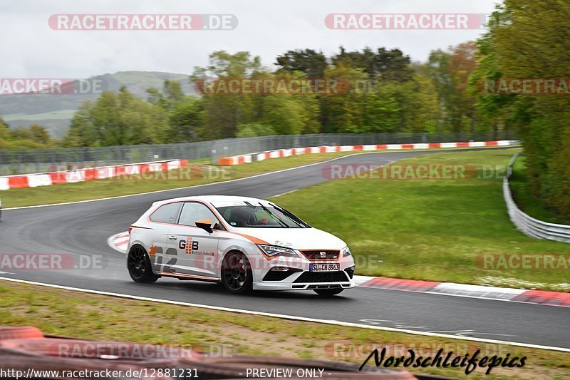 Bild #12881231 - Touristenfahrten Nürburgring Nordschleife (24.05.2021)