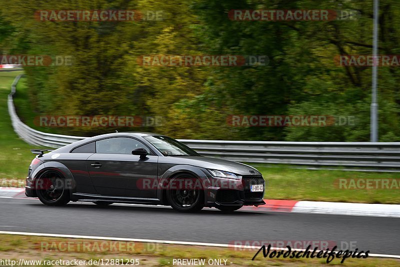 Bild #12881295 - Touristenfahrten Nürburgring Nordschleife (24.05.2021)