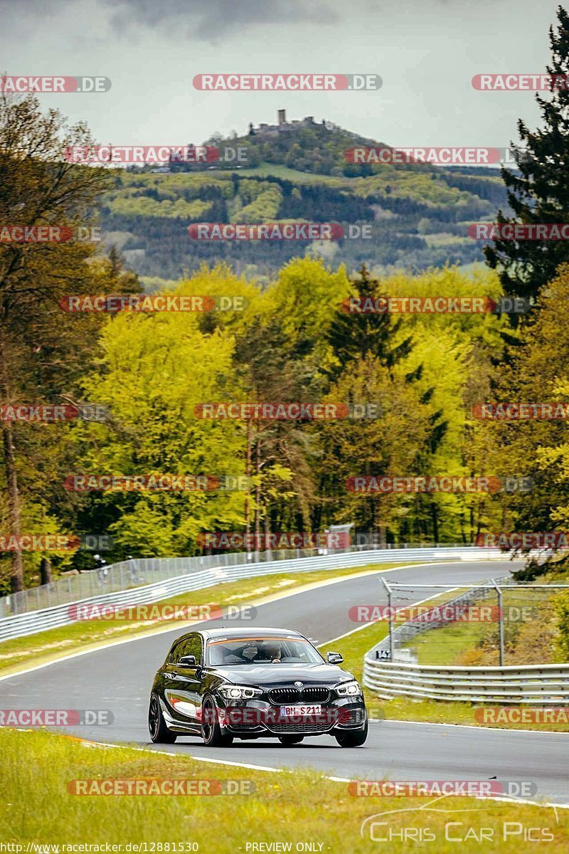 Bild #12881530 - Touristenfahrten Nürburgring Nordschleife (24.05.2021)