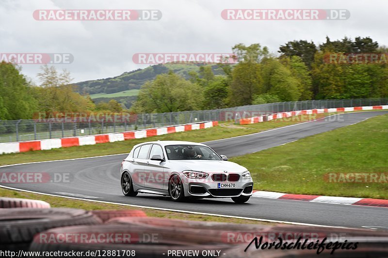 Bild #12881708 - Touristenfahrten Nürburgring Nordschleife (24.05.2021)