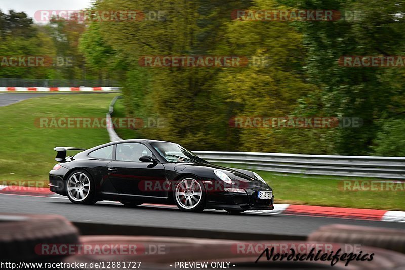 Bild #12881727 - Touristenfahrten Nürburgring Nordschleife (24.05.2021)