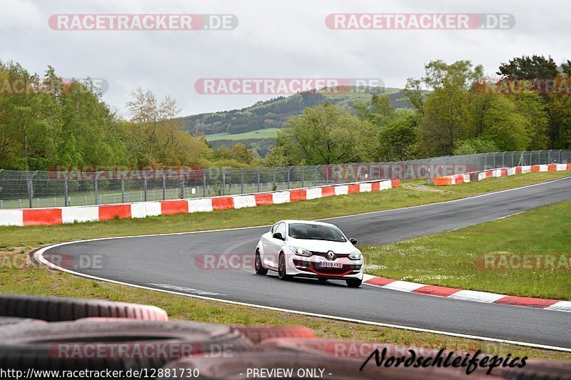 Bild #12881730 - Touristenfahrten Nürburgring Nordschleife (24.05.2021)