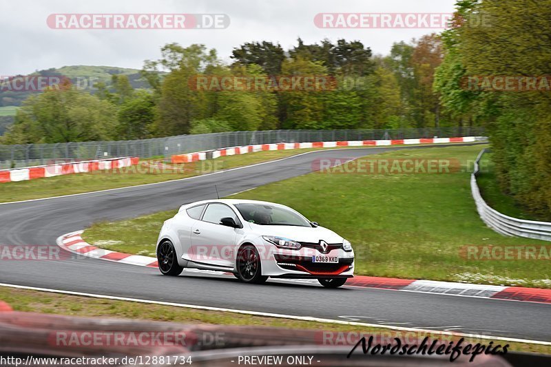 Bild #12881734 - Touristenfahrten Nürburgring Nordschleife (24.05.2021)