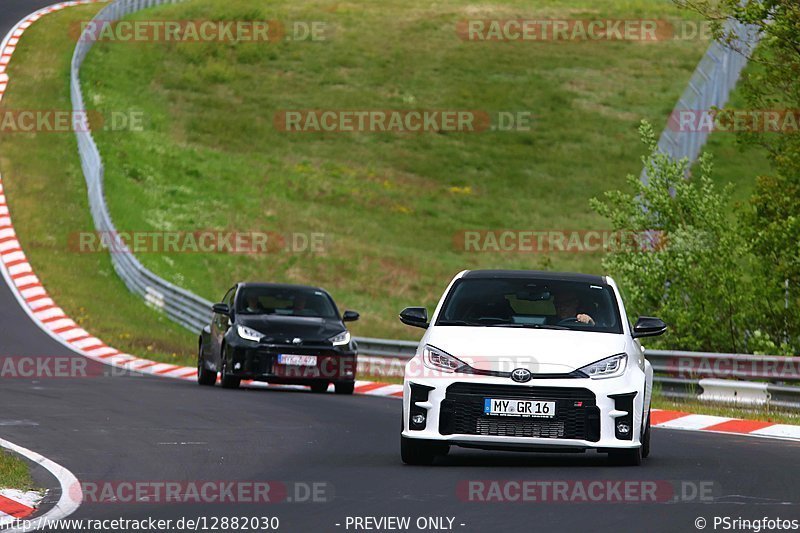 Bild #12882030 - Touristenfahrten Nürburgring Nordschleife (24.05.2021)