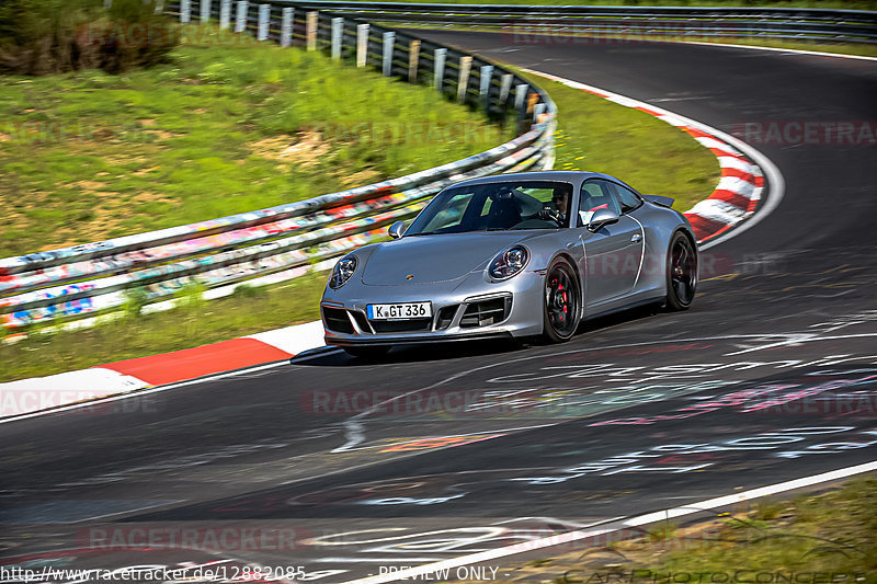 Bild #12882085 - Touristenfahrten Nürburgring Nordschleife (24.05.2021)