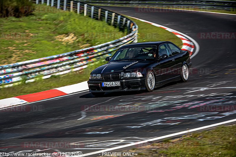 Bild #12882090 - Touristenfahrten Nürburgring Nordschleife (24.05.2021)